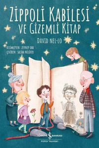 Produktbild: Zippoli Kabilesi ve Gizemli Kitap