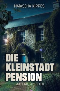 Produktbild: Die Kleinstadtpension