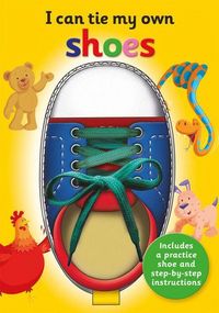 Produktbild: I Can Tie My Own Shoe