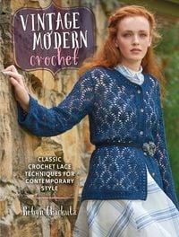 Produktbild: Vintage Modern Crochet