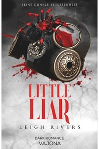 Produktbild: Little Liar