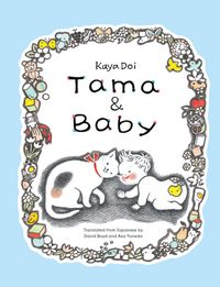 Produktbild: Tama and Baby