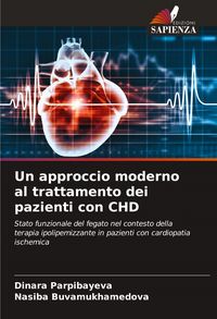 Produktbild: Un approccio moderno al trattamento dei pazienti con CHD