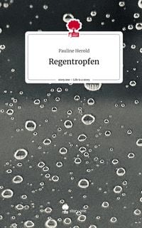 Produktbild: Regentropfen. Life is a Story - story.one