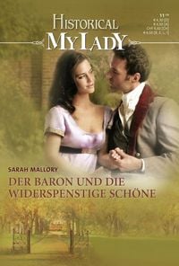 Produktbild: Der Baron und die widerspenstige Sch&ouml;ne