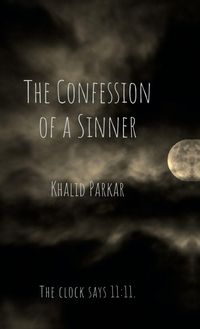 Produktbild: The Confession of a Sinner