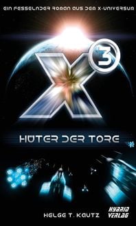 Produktbild: X3: H&uuml;ter der Tore