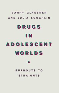 Produktbild: Drugs In Adolescent Worlds
