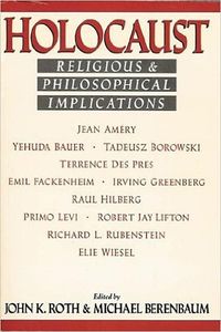 Produktbild: Holocaust