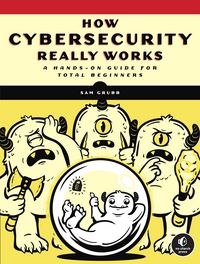 Produktbild: How Cybersecurity Really Works