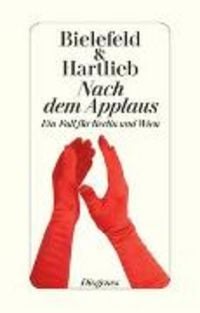 Produktbild: Nach dem Applaus / Berlin & Wien Bd.3