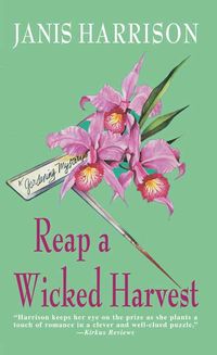 Produktbild: Reap a Wicked Harvest