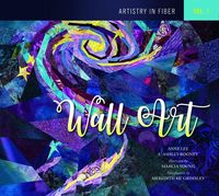 Produktbild: Artistry in Fiber, Vol. 1