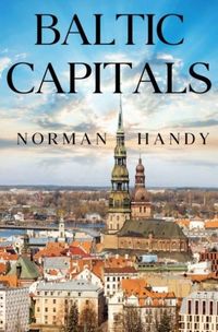 Produktbild: Baltic Capitals
