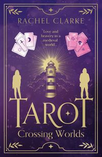 Produktbild: Tarot - Crossing Worlds