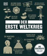 Produktbild: Big Ideas. Der Erste Weltkrieg