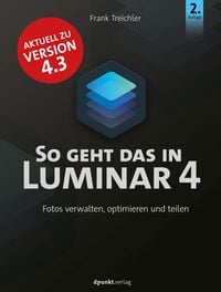 Produktbild: So geht das in Luminar 4