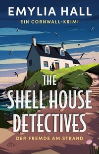 Produktbild: The Shell House Detectives