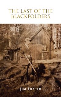 Produktbild: The Last of the Blackfolders