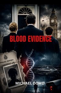 Produktbild: Blood Evidence