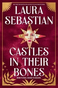 Produktbild: Castles in Their Bones