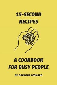 Produktbild: 15-Second Recipes