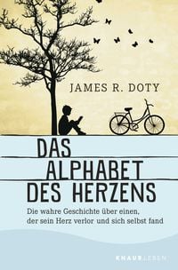 Produktbild: Das Alphabet des Herzens