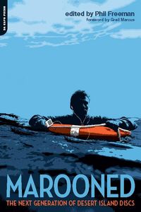 Produktbild: Marooned