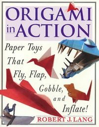 Produktbild: Origami in Action