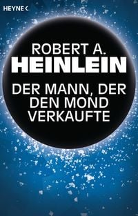 Produktbild: Der Mann, der den Mond verkaufte