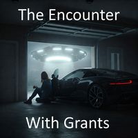 Produktbild: The Encounter With Grants (The Encounters, #4)