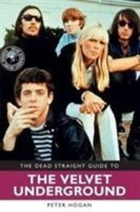 Produktbild: Dead Straight Gt Velvet Underg
