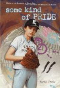 Produktbild: Some Kind of Pride