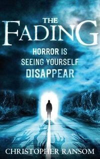 Produktbild: The Fading