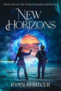 Produktbild: New Horizons