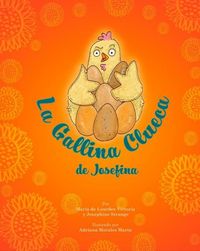 Produktbild: La Gallina Clueca de Josefina