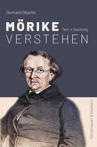 Produktbild: M&ouml;rike verstehen