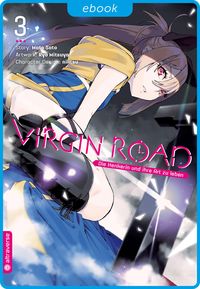 Produktbild: Virgin Road - Die Henkerin und ihre Art zu Leben 03