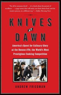Produktbild: Knives at Dawn