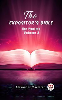 Produktbild: Expositor's Bible The Psalms Volume 3