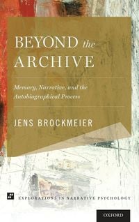 Produktbild: Beyond the Archive