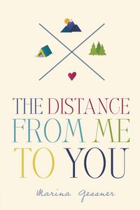 Produktbild: Distance from Me To You