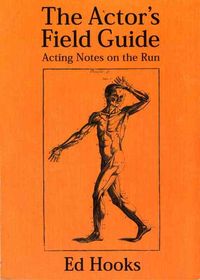 Produktbild: The Actor's Field Guide: Acting Notes on the Run