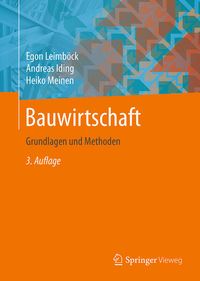 Produktbild: Bauwirtschaft