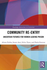 Produktbild: Community Re-Entry