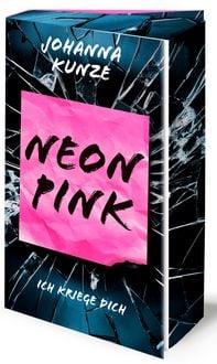 Produktbild: Neonpink