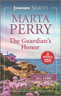 Produktbild: Perry, M: Guardians Honor & The Ranchers Unexpecte