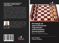 Produktbild: Strategie di apprendimento inquadrate nell'inchiesta partecipativa