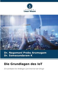Produktbild: Die Grundlagen des IoT
