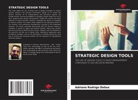 Produktbild: Strategic Design Tools